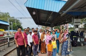 जिले के एफपीओ को मिला स्वतंत्रता दिवस कार्यक्रम में सम्मिलित होने के लिये दिल्ली जाने का अवसर