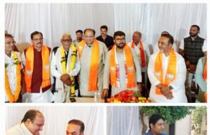 तो क्या अब रोहना दरबार बन जायेगा रोहना मंडल..?