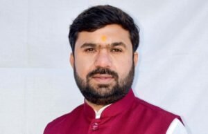 सांसद के बेबाक बोल..अब भाजपा में रहकर कांग्रेस से पार्टनरशिप नही चलेगी