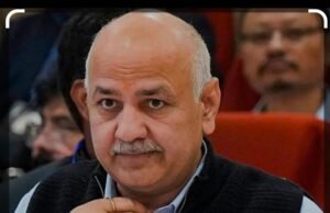 दिल्ली के पूर्व डिप्टी सीएम मनीष सिसोदिया को 17 महीने बाद सुप्रीम कोर्ट से मिली जमानत