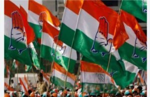 छिन्दवाड़ा जिला व पांढुर्णा जिला कांग्रेस की समस्त कार्यकारिणी भंग