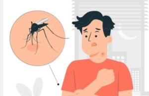 डेंगू : सवाधानी व सतर्कता जरूरी..11 दल द्वारा 733 घरों में किया गया लार्वा सर्वे..104 घरों में पाए गए लार्वा का किया गया विनिष्टिकरण