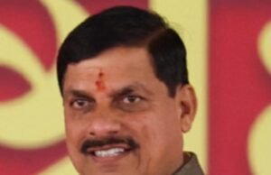 मध्यप्रदेश सरकार देगी केरल और त्रिपुरा को 20-20 करोड़ रूपए की सहायता : cm dr mohan yadav