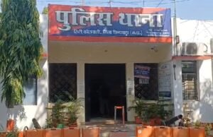 फव्वारा चौक हत्याकांड के सभी आरोपी पुलिस गिरफ्त में