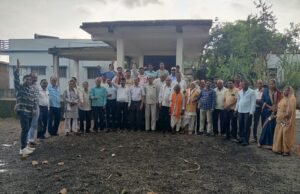 जिला पाल धनगर समाज की विशेष बैठक सम्पन्न…भवन निर्माण सहित विभिन्न मुद्दों पर हुई विस्तृत चर्चा