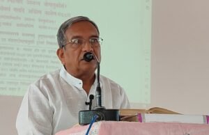 दशलक्षण महापर्व : विकारों पर विजय की यात्रा ही है दशलक्षण पर्व – पंडित राजकुमार शास्त्री