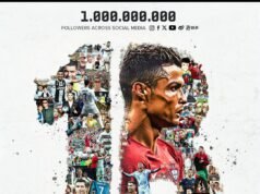 cristiano ronaldo : ऐसा महारिकॉर्ड बनाने वाले दुनिया के इकलौते शख्स बने मशहूर फुटबॉलर क्रिस्टियानो रोनाल्डो