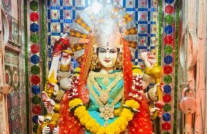 शारदीय नवरात्रि : 401 ज्योति-कलशों से जगमगाएगा बड़ी माँ का दिव्य दरबार…श्री बड़ी माता मंदिर में विराजेंगी मातारानी