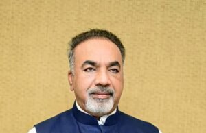 भाजपा सदस्यता अभियान : छिंदवाड़ा जिले में अभी तक बने 3 लाख से अधिक सदस्य..