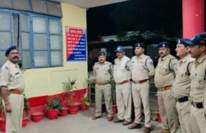 पुलिस की कॉम्बिंग गश्त : एक अन्तर्राज्यीय स्थायी वारंटी सहित कुल 74 वारंटी एक ही रात्रि में गिरफ्तार…
