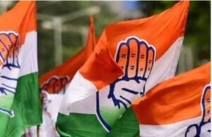 कांग्रेस का बेटी बचाओ अभियान : युवक कांग्रेस की मशाल रैली आज 5 अक्टूबर को