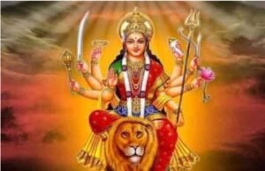 विशाल देवी जागरण में इशिता और रुद्रकांत बहाएंगे भक्ति रस की गंगा…सांसद ने सभी से की शामिल होने की अपील