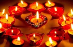 हर घर दिवाली अभियान : अनुपयोगी वस्तुओं को आनंदम केन्द्र में छोड़ने का अनुरोध