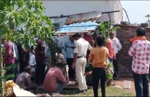 माता – पिता का हत्यारा बेटा हर्रई पुलिस द्वारा 24 घण्टे के भीतर ही गिरफ्तार..