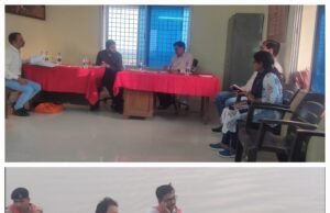 तामिया एडवेंचर फेस्टिवल व माचागोरा में वाटर स्पोर्ट्स फेस्टिवल का आयोजन दिसंबर में…पर्यटन परिषद की बैठक में लिए गए निर्णय