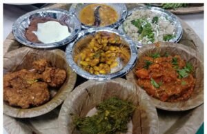 जल महोत्सव कल से : पातालकोट की रसोई का मिलेगा स्वाद..पर्यटक चख सकेंगे बिर्रा की रोटी,महुए की पुड़ी और समा की खीर