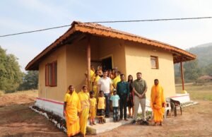 पातालकोट में पर्यटन को बढ़ावा देने अच्छी पहल : चिमटीपुर में तीन होम स्टे का हुआ लोकार्पण