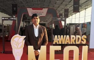 छिंदवाड़ा के प्रगतिशील कृषक : इंजीनियर की नौकरी छोड़ प्राकृतिक व गौ आधारित जैविक खेती कर 1.5 करोड़ पहुंचाया टर्नओवर