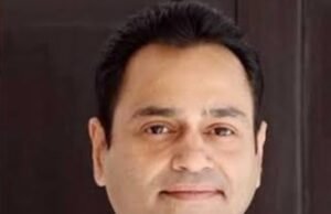 तीन दिवसीय प्रवास पर 22 दिसंबर को होगा पूर्व सांसद नकुलनाथ का छिन्दवाड़ा आगमन