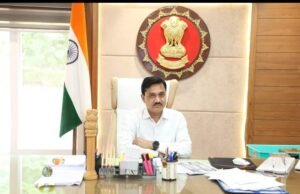 chhindwara news : हर्रई में प्रस्तावित बांध निर्माण के संबंध में सोशल मीडिया गतिविधियों पर प्रतिबंध..कलेक्टर द्वारा आदेश जारी,उल्लंघन पर होगी सख्त कार्यवाही