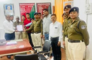 chhindwara news : सार्थक एप के ख़िलाफ़ लामबंद हुए आबकारीकर्मी…सौपा ज्ञापन