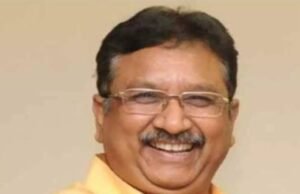 कल 03 जनवरी को छिंदवाड़ा आएंगे प्रदेश सरकार के कैबिनेट मंत्री डॉ. कुंवर विजय शाह