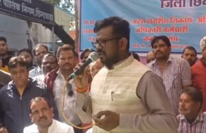 नगर निगम में कार्यरत कर्मचारियों का होगा वैरिफिकेशन..जो काम करेगा वो वेतन का हकदार,घर बैठकर सैलरी लेने वालों को दिखाया जाएगा बाहर का रास्ता..जल्द बनेगी कमेटी