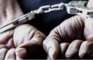 चांदामेटा पुलिस ने हत्या के प्रयास की घटना का आपराधिक षंडयत्र रचने वाले आरोपी को दो महीने बाद किया गिरफ्तार
