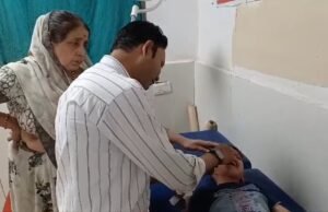 जुन्नारदेव में घर के पीछे खेल रहे 8 साल के मासूम पर कुत्तों के झुंड ने किया हमला,घायल का उपचार जारी…जिला अस्पताल में आज कुत्तों के काटने के आये 5 मामले