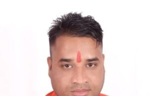 शैलेष यदुवंशी बने बजरंग दल छिंदवाड़ा विभाग संयोजक…विश्व हिन्दू परिषद की प्रांत बैठक में हुई घोषणा