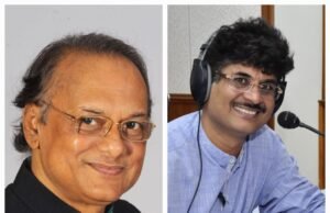 29 मार्च को छिंदवाड़ा आएँगे प्रसिद्ध ग़ज़ल गायक चंदन दास एवं विविध भारती मुम्बई के उद्घोषक यूनुस खान…अखिल भारतीय ग़ज़ल गायन प्रतियोगिता “तरन्नुम नवाज़” में करेंगे शिरकत,युवा प्रतिभा प्रोत्साहन मंच कर रहा आयोजन