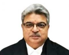 मध्यप्रदेश हाईकोर्ट के पूर्व न्यायमूर्ति रोहित आर्य 29 मार्च को आएंगे छिंदवाड़ा…”एक राष्ट्र,एक चुनाव” पर राष्ट्रव्यापी विचार एवं परामर्श सम्मेलन में होंगे शामिल..सोशल मीडिया में रहे हैं बेहद चर्चित