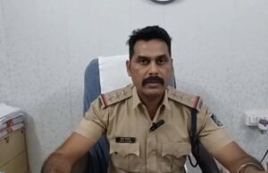 Chhindwara news : स्कूली छात्रों का विवाद..दसवीं के छात्र ने ग्यारहवीं के छात्र पर किया धारदार हथियार से हमला…घायल छात्र का उपचार जारी