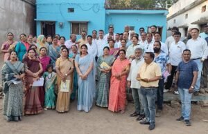 नगर निगम में टैक्स वृध्दि के विरोध में कांग्रेस का हस्ताक्षर अभियान लगातार जारी…बड़ा सवाल..क्या जिम्मेदारों को पड़ेगा कोई फर्क