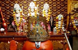 श्री हनुमान जन्मोत्सव के दिन भी श्री केसरी नंदन हनुमान करेंगे जनसुनवाई…ब्रम्हमुहूर्त में होगा महाअभिषेक…45 क्विंटल से भी अधिक का होगा महा विशाल भंडारा