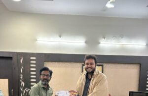 तामिया-पातालकोट में होगी तेलगू फिल्मों की शूटिंग…स्थानीय कलाकारों को मिलेगा एक्टिंग का मौका,रोजगार के मिलेंगे नए अवसर