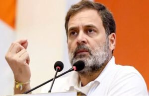 वीर सावरकर पर टिप्पणी मामला : सुप्रीम कोर्ट से राहुल गांधी को मिली फटकार,राहत और चेतावनी