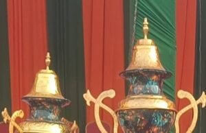 सांसद कप का फाईनल मुकाबला आज…छिंदवाड़ा व परासिया की टीम होंगी आमने-सामने