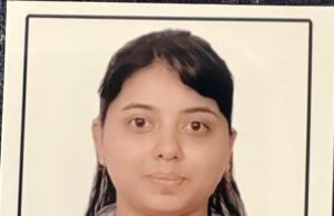 प्रज्ञा के सपनों को मिले पंख : छिंदवाड़ा से तय किया यूनाइटेड किंगडम की प्रतिष्ठित ब्रिस्टल यूनिवर्सिटी तक का सफर