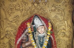 श्री बगलामुखी प्रगटोत्सव पर्व : बरारीपुरा स्थित बगलामुखी माता मंदिर में तीन दिवसीय कार्यक्रम 3 से 5 मई तक…मंदिर समिति ने प्रेस वार्ता में दी जानकारी