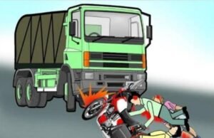 ‘राह-वीर’ योजना : सड़क दुर्घटनाओं में घायलों को त्वरित सहायता पहुंचाने वाले सजग नागरिकों को मिलेगा 25 हज़ार का पुरस्कार,जिला स्तरीय समिति का हुआ गठन