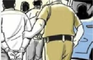 सरकारी जमीन पर कब्जा…प्रशासन की समझाइश को नजरअंदाज करने वाले 6 लोग अब खाएंगे जेल की हवा