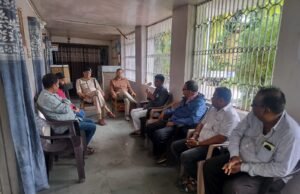 शहर में बसों की धमाचौकड़ी : कलेक्टर की नाराजगी और नोटिस के बाद एआरटीओ व यातायात पुलिस ने ली बस ऑपरेटरों की बैठक,दिए सख्त निर्देश