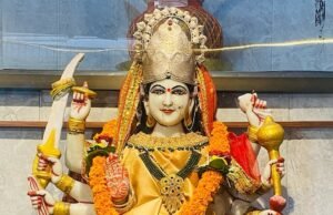 religious festival : तीज पर्व महोत्सव के अंतर्गत श्री बड़ी माता मंदिर में होंगे विविध आयोजन