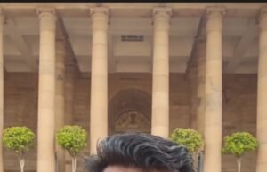 राष्ट्रपति भवन में विशेष संवाद में शामिल हुए महापौर विक्रम अहके…राष्ट्रपति द्रौपदी मुर्मू को पातालकोट आने का दिया न्योता..महुए के बिस्कुट किये भेंट