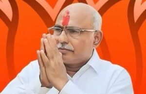 13 अगस्त को छिंदवाड़ा आएंगे प्रदेश भाजपा अध्यक्ष हेमंत खंडेलवाल…तिरंगा यात्रा में होंगे शामिल