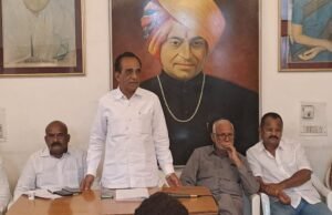 chhindwara news : 18 सितंबर को शहर कांग्रेस और कांग्रेस पार्षद दल द्वारा किया जाएगा नगर निगम का घेराव…कर वृध्दि के खिलाफ होगा हल्ला बोल आंदोलन व धरना प्रदर्शन