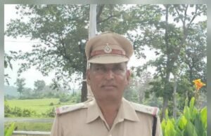 एएसआई नरेश शर्मा मर्डर केस में हत्या के आरोपी को आजीवन कारावास…अपर सत्र न्यायालय जुन्नारदेव का फैसला