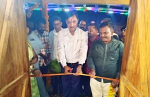 Chhindwara news : तरक्की की राह पर देवगढ़..आठ होम स्टे का और हुआ लोकार्पण अब कुल 11 चालू,सबसे अधिक होम स्टे वाला ग्राम बना देवगढ़