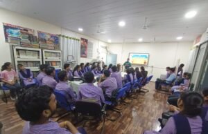 Chhindwara news : जिले के विद्यार्थियों के लिए यूपीएससी और एमपीपीएससी की निशुल्क तैयारी का अवसर…पीजी कॉलेज में निःशुल्क कक्षाएं हुई आरम्भ